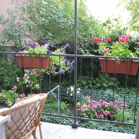 Casa Vienna Apartment Екстериор снимка