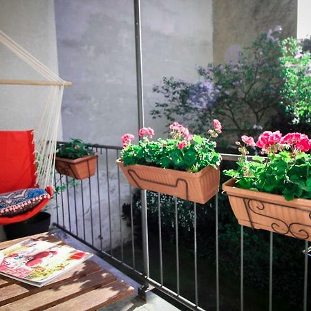 Casa Vienna Apartment Екстериор снимка