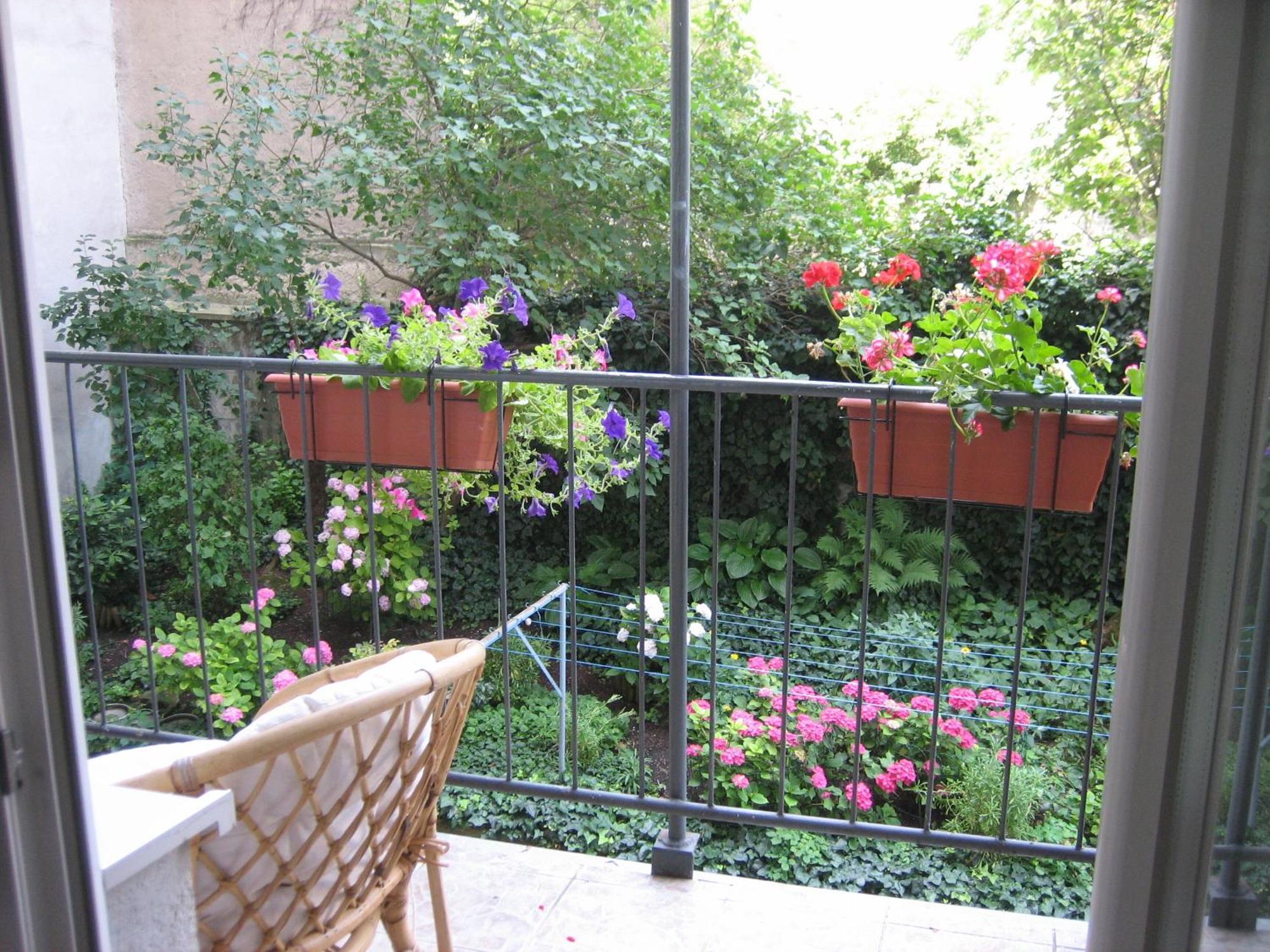Casa Vienna Apartment Екстериор снимка
