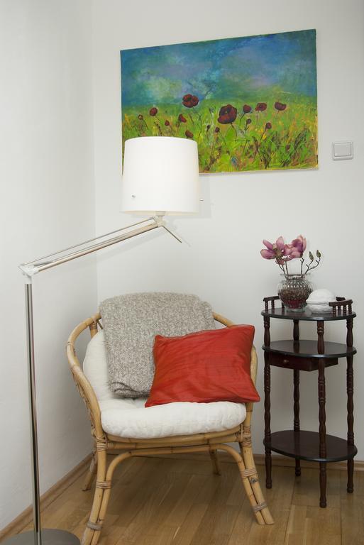 Casa Vienna Apartment Екстериор снимка
