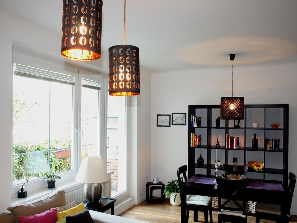 Casa Vienna Apartment Екстериор снимка