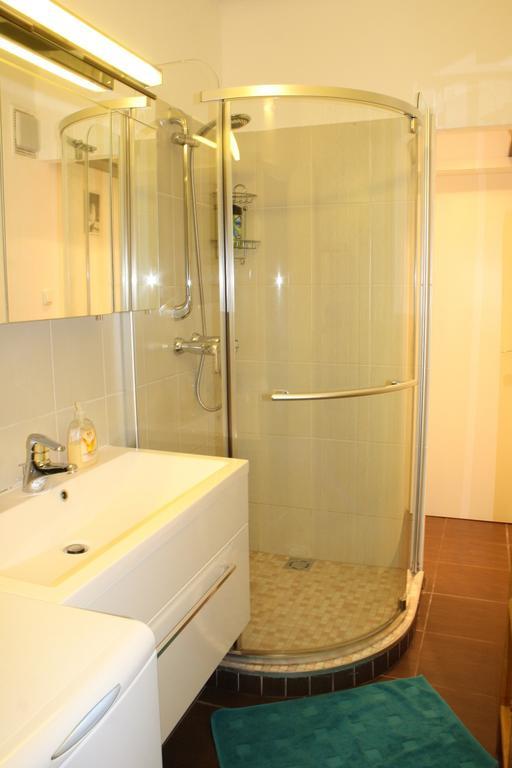 Casa Vienna Apartment Екстериор снимка