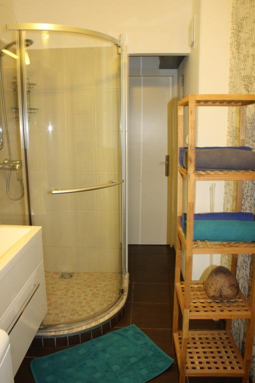Casa Vienna Apartment Екстериор снимка