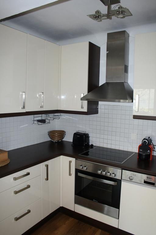 Casa Vienna Apartment Екстериор снимка