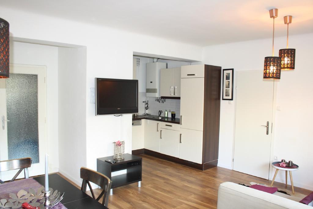 Casa Vienna Apartment Екстериор снимка