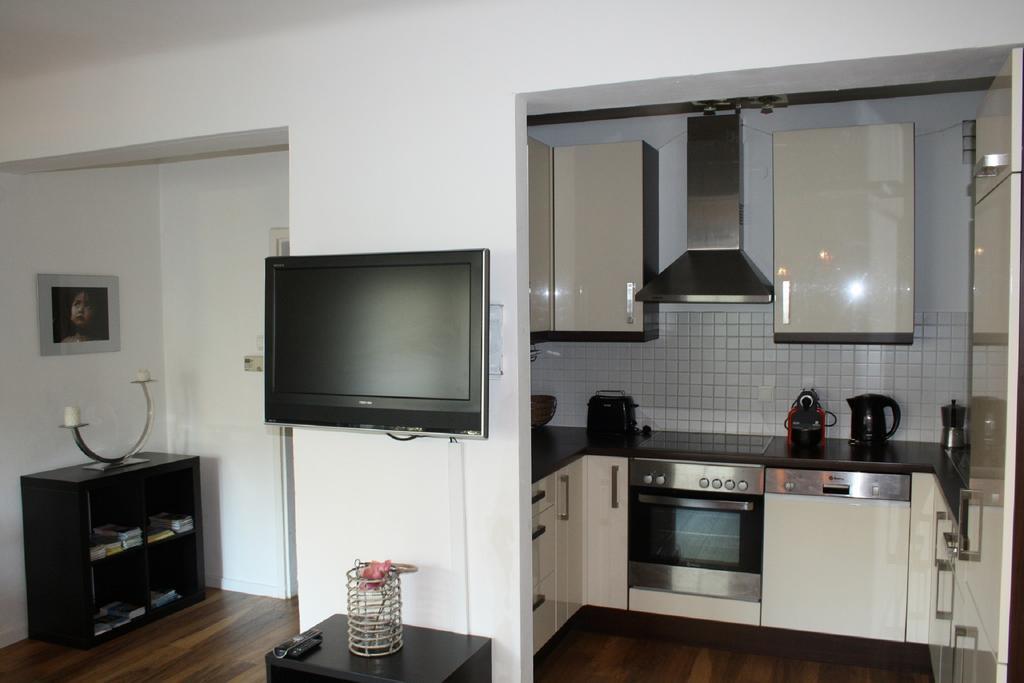 Casa Vienna Apartment Екстериор снимка