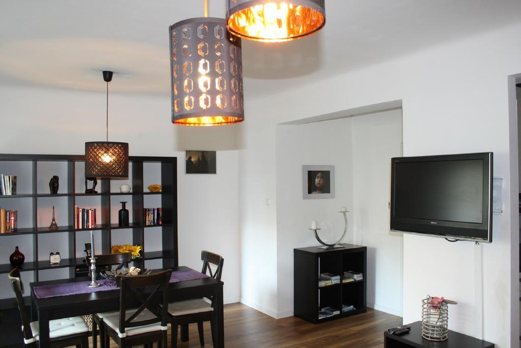 Casa Vienna Apartment Екстериор снимка