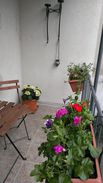 Casa Vienna Apartment Екстериор снимка