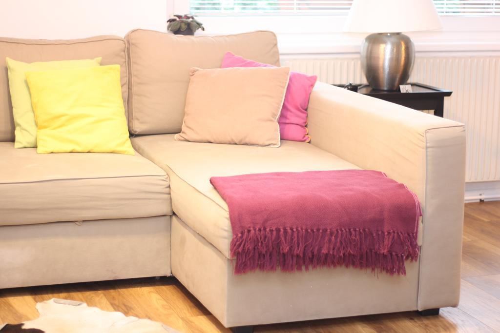Casa Vienna Apartment Екстериор снимка