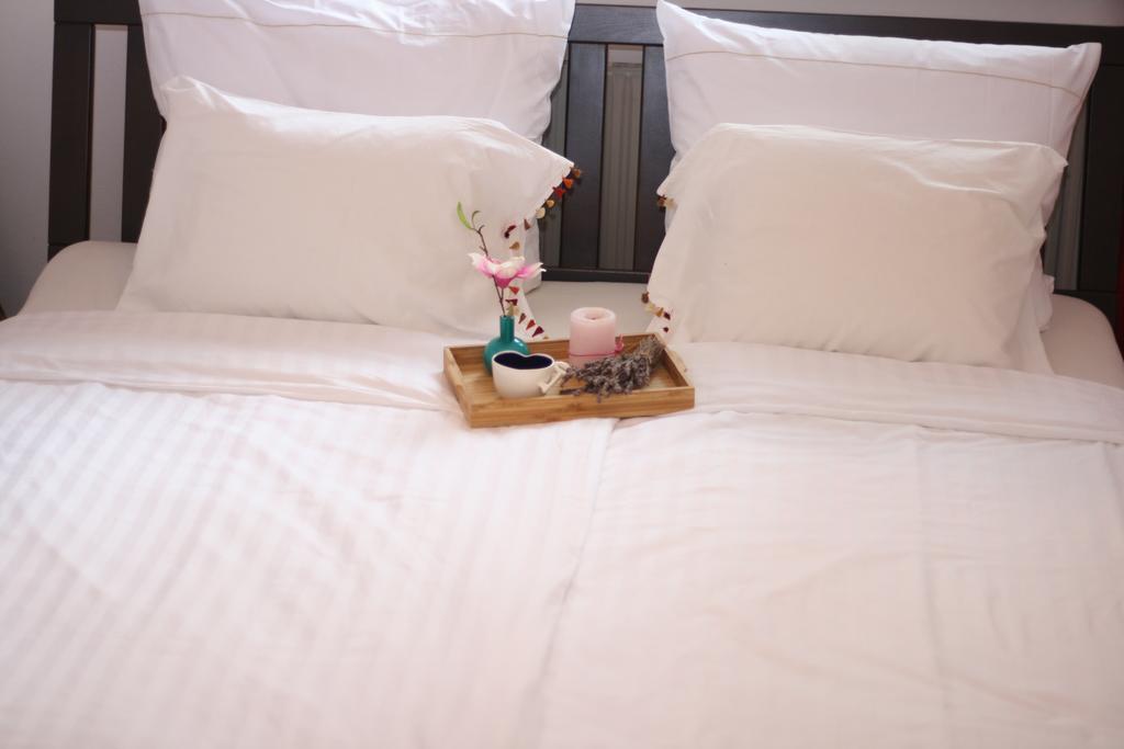 Casa Vienna Apartment Екстериор снимка