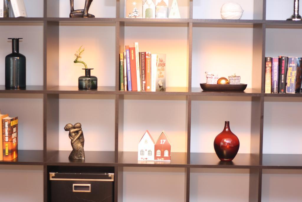 Casa Vienna Apartment Екстериор снимка