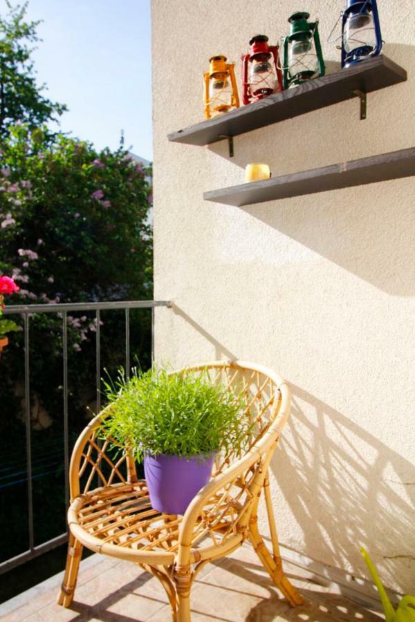 Casa Vienna Apartment Екстериор снимка