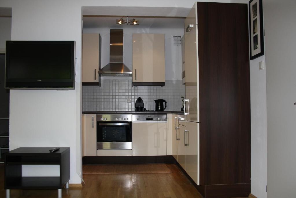 Casa Vienna Apartment Екстериор снимка