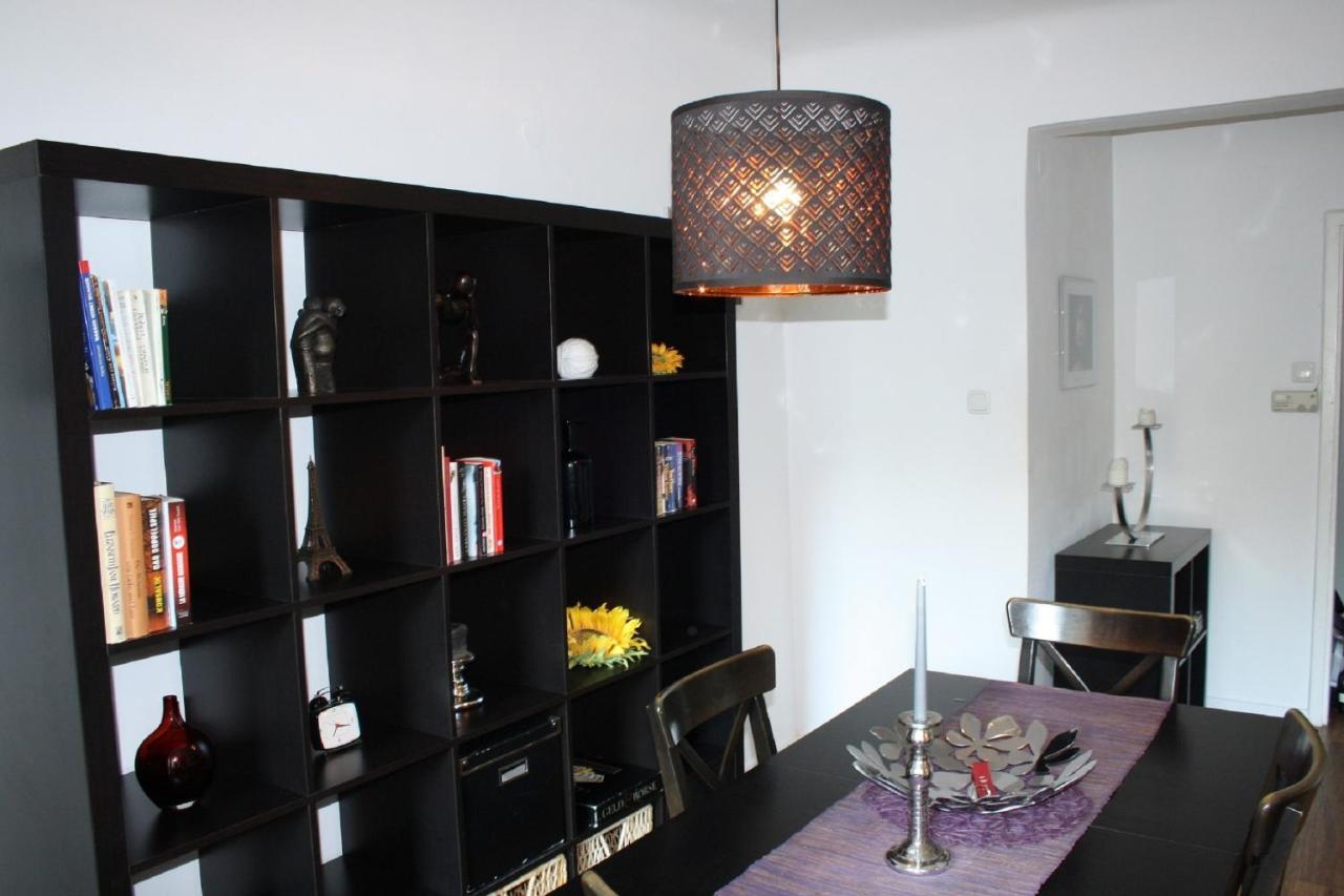 Casa Vienna Apartment Екстериор снимка